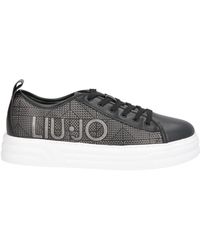 Liu Jo - Trainers - Lyst