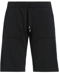 FILIPPO DE LAURENTIIS - Shorts & Bermuda Shorts - Lyst