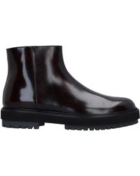 Tod's Bottines - Multicolore