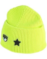 Chiara Ferragni - Hat - Lyst