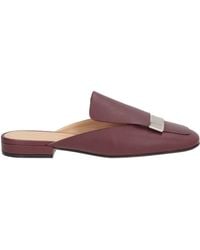 Sergio Rossi - Mules & Clogs - Lyst
