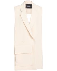 Hevò - Cape Polyester, Viscose, Elastane - Lyst