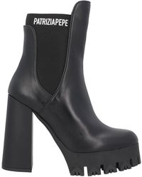 Patrizia Pepe - Ankle Boots - Lyst