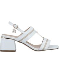 Laura Biagiotti - Sandalias - Lyst