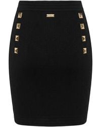No Secrets - Mini Skirts - Lyst