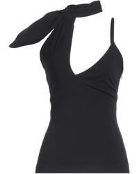 The Attico - Top - Lyst