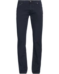 Jacob Cohen - Pants - Lyst