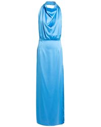 ACTUALEE - Maxi Dress - Lyst