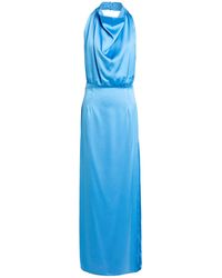 ACTUALEE - Robe Longue - Lyst