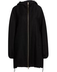 Fabiana Filippi - Overcoat & Trench Coat - Lyst