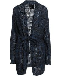 Roberto Collina - Cardigan - Lyst