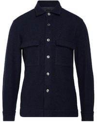 Xacus - Jacket - Lyst