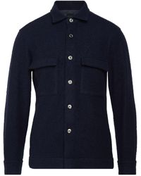 Xacus - Jacket - Lyst