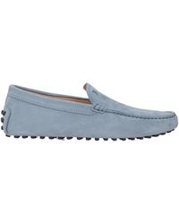 Tod's - Mokassin - Lyst