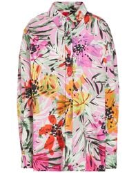 8 by YOOX - Camisa - Lyst