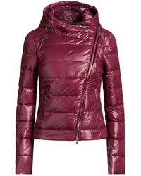 Patrizia Pepe - Puffers - Lyst