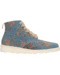 Pànchic - Sneakers Textile Fibers - Lyst