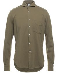 Aspesi - Shirt - Lyst