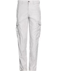White Sand - Pants - Lyst