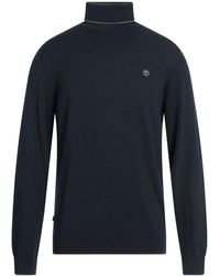 Timberland - Rollkragenpullover - Lyst