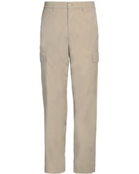 ARMANI EXCHANGE - Trouser - Lyst