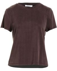 Caractere - T-Shirt - Lyst