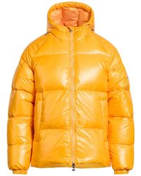 Pyrenex - Puffer Recycled Polyamide - Lyst