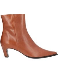 Zinda - Ankle Boots - Lyst