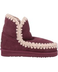 Mou - Ankle Boots - Lyst