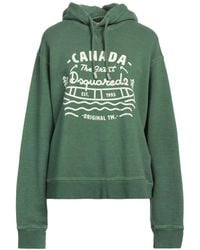 DSquared² - Sweatshirt - Lyst