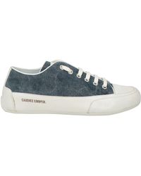 Candice Cooper - Sneakers Leather, Textile Fibers - Lyst
