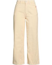 Amish Supplies - Trouser - Lyst