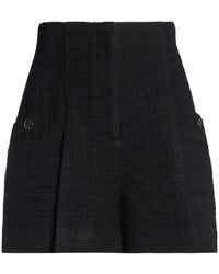 Sandro - Shorts & Bermuda Shorts - Lyst