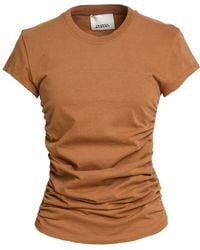 Isabel Marant - T-Shirt - Lyst