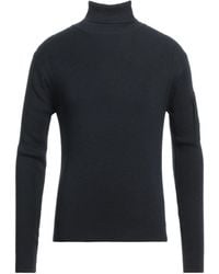 C.P. Company - Rollkragenpullover - Lyst
