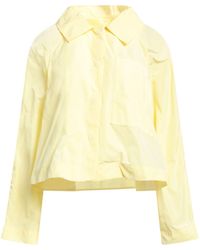 L'Autre Chose - Jacket - Lyst