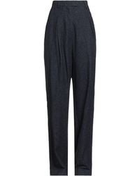 Agnona - Pants Wool, Silk, Cashmere - Lyst