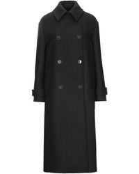 Stella McCartney Coat - Black