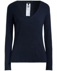 Emporio Armani - Jumper - Lyst
