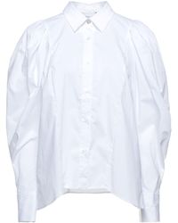 ISABELLE BLANCHE Paris Shirt - White