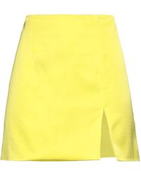 Nineminutes - Mini Skirt - Lyst