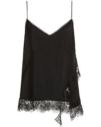 The Seafarer - Top Viscose - Lyst