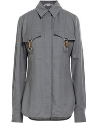 Stella McCartney - Shirts - Lyst