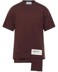 Ambush - T-shirt - Lyst