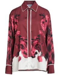 Blugirl Blumarine - Shirt - Lyst