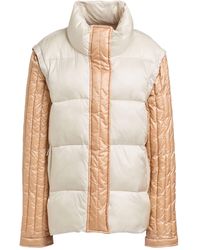 Jijil - Puffer - Lyst