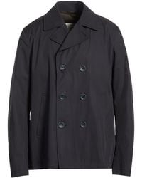 Herno - Overcoats & Trench Coats - Lyst