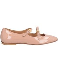A.Bocca - Ballet Flats - Lyst