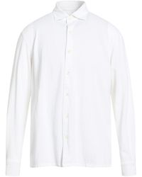 Luigi Borrelli Napoli - Shirt - Lyst