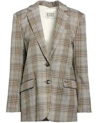 Maison Scotch - Blazer - Lyst